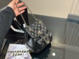 シャネルバッグ CHANEL 2025新作 バックパック