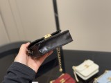シャネルバッグ CHANEL 2025新作 ミニダブルボールバッグ