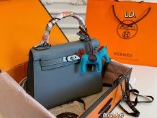 エルメスバッグ HERMES 2025新作 ケリーバッグ