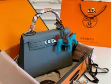 エルメスバッグ HERMES 2025新作 ケリーバッグ