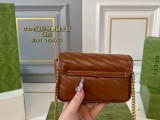 グッチバッグ GUCCI 2025新作 Marmont