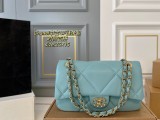 シャネルバッグ CHANEL 2025新作 ダブルフラップチェーンバッグ