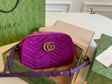 グッチバッグ GUCCI 2025新作 カメラバッグ