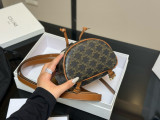 セリーヌバッグ CELINE 2025新作 バックパック