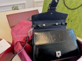 グッチバッグ GUCCI 2025新作 ハンドバッグ