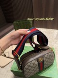 グッチバッグ GUCCI 2025新作 カメラバッグ