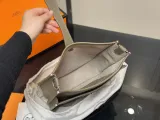 エルメスバッグ HERMES 2025新作 evelyne