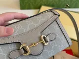 グッチバッグ GUCCI 2025新作 携帯電話用バッグ
