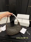 セリーヌバッグ CELINE 2025新作 脇袋