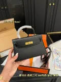 エルメスバッグ HERMES 2025新作 ケリーバッグ