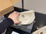 バレンシアガバッグ BALENCIAGA 2025新作 脇袋