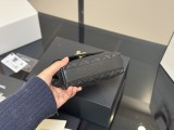 シャネルバッグ CHANEL 2025新作 ハンドバッグ