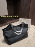 プラダバッグ PRADA 2025新作 ショルダーバッグ