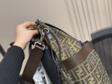 フェンディバッグ FENDI 2025新作 バックパック