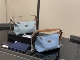 プラダバッグ PRADA 2025新作 脇袋
