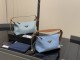 プラダバッグ PRADA 2025新作 脇袋