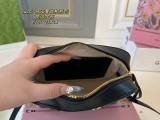 グッチバッグ GUCCI 2025新作 カメラバッグ