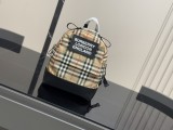 バーバリーバッグ BURBERRY 2025新作 バックパック