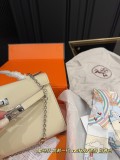 エルメスバッグ HERMES 2025新作 ケリーバッグ