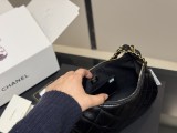シャネルバッグ CHANEL 2025新作 脇袋
