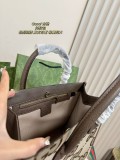 グッチバッグ GUCCI 2025新作 トートバッグ