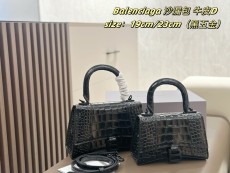 バレンシアガバッグ BALENCIAGA 2025新作 ハンドバッグ