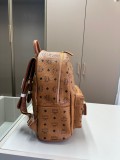 エムシーエムバッグ MCM 2025新作 バックパック