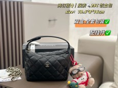 シャネルバッグ CHANEL 2025新作 ランチボックスバッグ