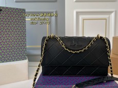 トリーバーチバッグ TORY BURCH 2025新作 チェーンバッグ