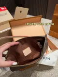 ルイヴィトンバッグ LOUIS VUITTON 2025新作 ハンドバッグ
