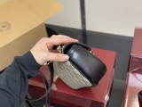 グッチバッグ GUCCI 2025新作 ハンドバッグ クロスボディ