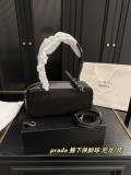 プラダバッグ PRADA 2025新作 脇袋