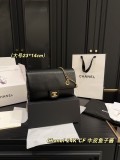 シャネルバッグ CHANEL 2025新作 クロスボディバッグ
