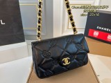 シャネルバッグ CHANEL 2025新作 チェーンバッグ
