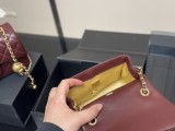 シャネルバッグ CHANEL 2025新作 スクエアパン