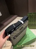 グッチバッグ GUCCI 2025新作 メッセンジャーバッグ