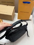 ルイヴィトンバッグ LOUIS VUITTON 2025新作 メッセンジャーバッグ