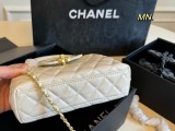 シャネルバッグ CHANEL 2025新作 ケリーバッグ