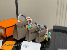 エルメスバッグ HERMES 2025新作 ケリーバッグ