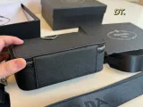 プラダバッグ PRADA 2025新作 カメラバッグ
