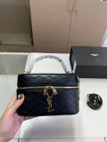 サンローランバッグ Yves Saint Laurent 2025新作 ハンドバッグ
