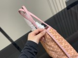 ゴヤールバッグ GOYARD 2025新作 ショッピングバッグ