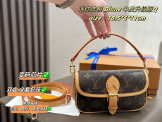 ルイヴィトンバッグ LOUIS VUITTON 2025新作 バゲット