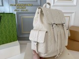 グッチバッグ GUCCI 2025新作 バックパック