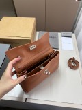 バレンシアガバッグ BALENCIAGA 2025新作 トートフラップクロスボディバッグ