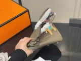 エルメスバッグ HERMES 2025新作 バーキンバッグ