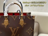 ルイヴィトンバッグ LOUIS VUITTON 2025新作 ハンドバッグ