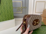 グッチバッグ GUCCI 2025新作 ミニヴィンテージカメラバッグ