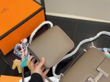 エルメスバッグ HERMES 2025新作 クロスボディバッグ