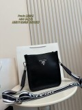 プラダバッグ PRADA 2025新作 ショルダーバッグ
